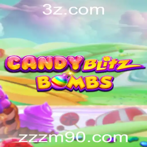 Explorando o Mundo do Jogo CandyBlitzBombs