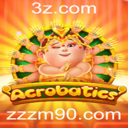 Acrobatics: Descubra o Desafio e a Diversão de Este Jogo Empolgante