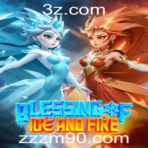 Exploração do Jogo Blessing of Ice and Fire: Estratégia e Magia