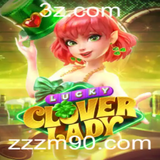 Explorando a Aventura Mística de LuckyCloverLady