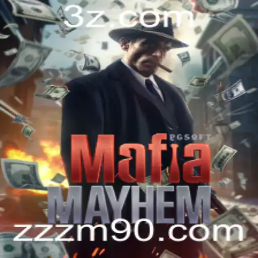 Descubra MafiaMayhem: O Jogo de Estratégia e Intriga