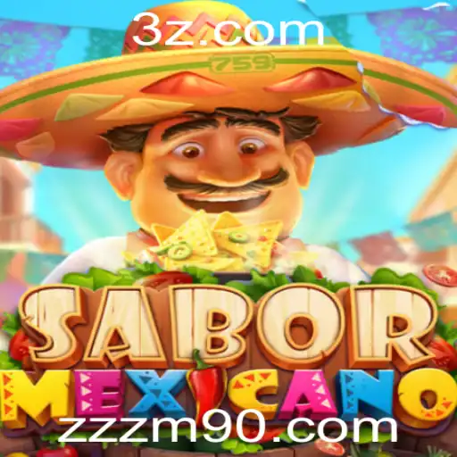 Descubra a Emoção do Jogo SaborMexicano