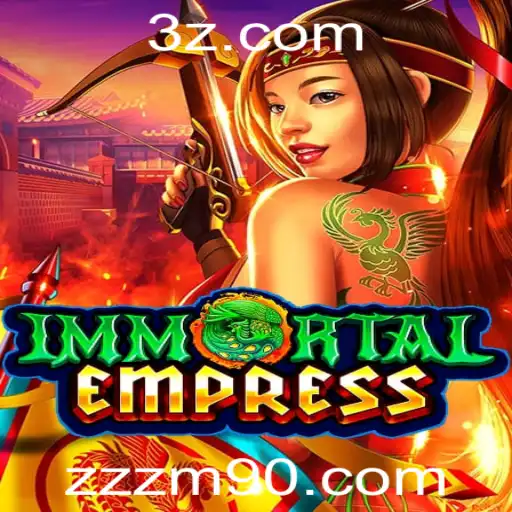Desvendando o Mundo de ImmortalEmpress: Um Jogo de Estratégia e Fantasia
