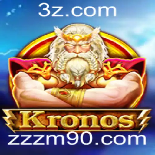 Kronos: Um Mergulho no Tempo de Diversão com zzzm9.com