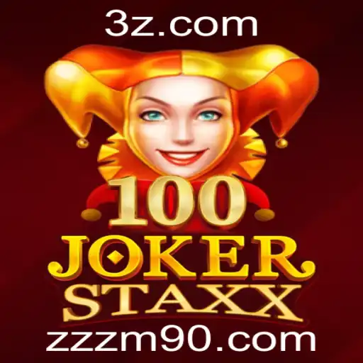 Descubra o Empolgante Mundo de 100JokerStaxx: Uma Nova Era de Jogos