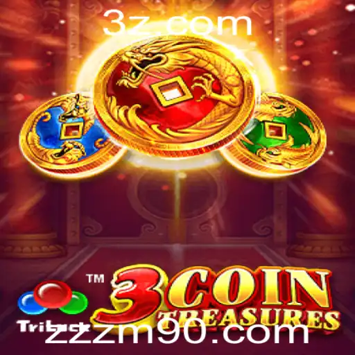Descubra a Aventura com 3CoinTreasures: O Novo Fenômeno dos Jogos Online