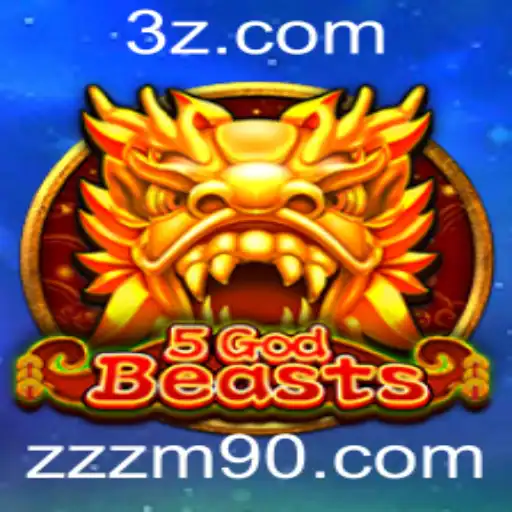 Descubra o Mundo de 5GodBeasts: Estratégia e Aventura no Universo Game