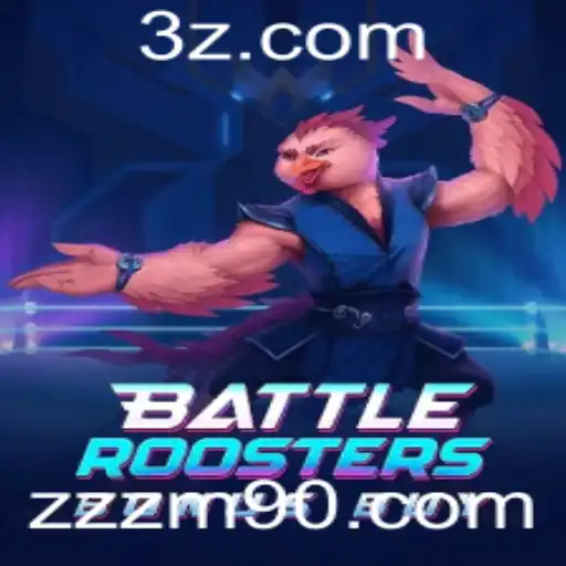 Explore o Mundo Empolgante de BattleRoostersBonusBuy