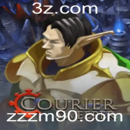 CourierSweeper: Jogo de Estratégia e Aventura