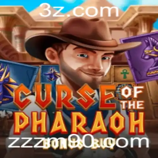 Explorando o Universo de CurseofthePharaohBonusBuy