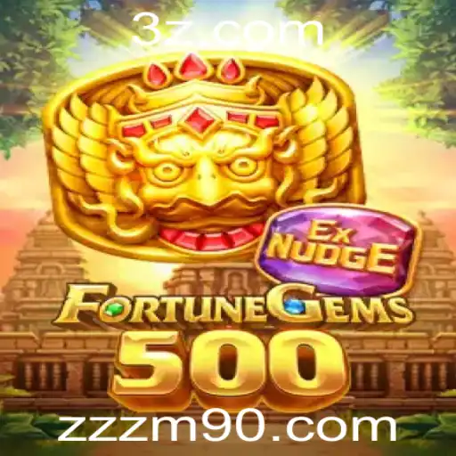 FortuneGems500: O Universo Inovador dos Jogos Digitais