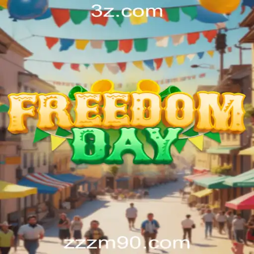 Explorando FreedomDay: Um Novo Jogo que Captura a Intensidade do Mundo Atual