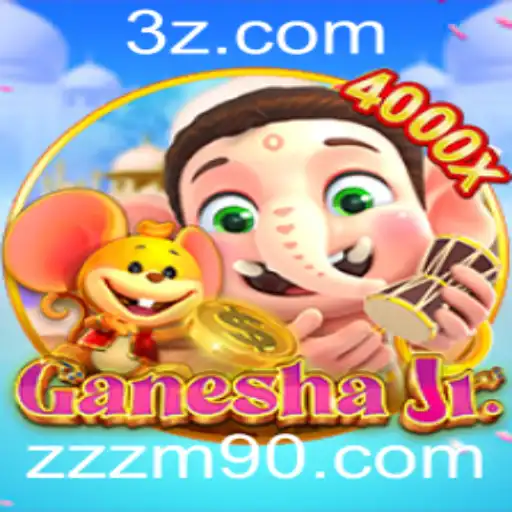 Descubra o Mundo de GaneshaJr: Um Jogo Revolucionário