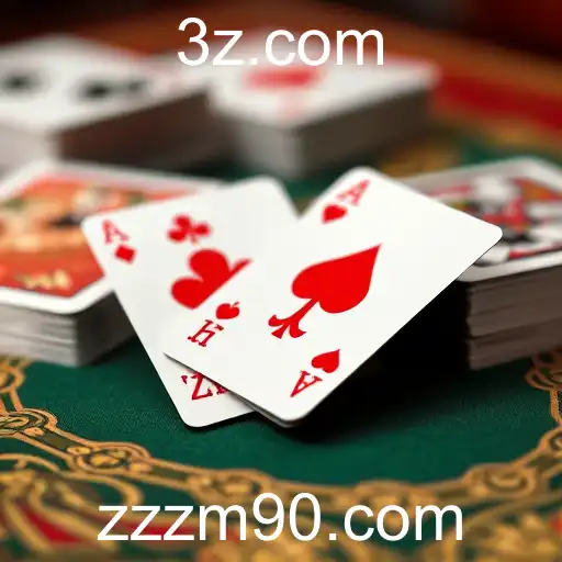 Explorando o Mundo dos Jogos de Cartas