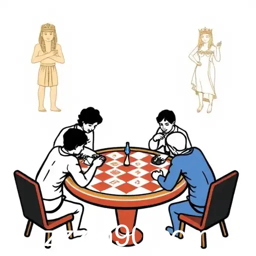 A Ascensão dos Jogos de Mesa na Era Digital