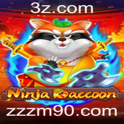 NinjaRaccoon: O Fascinante Universo dos Guaxinins Mestres das Artes Marciais