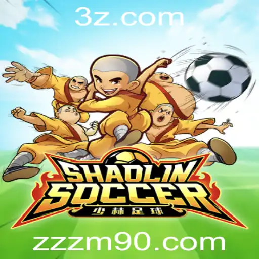 ShaolinSoccer: Um Mergulho no Mundo do Futebol e Artes Marciais