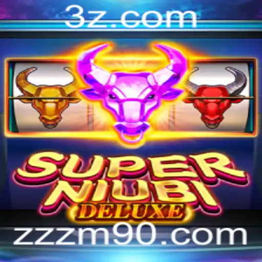 Aventura Inédita: Explorando o Mundo de SuperNiubiDeluxe