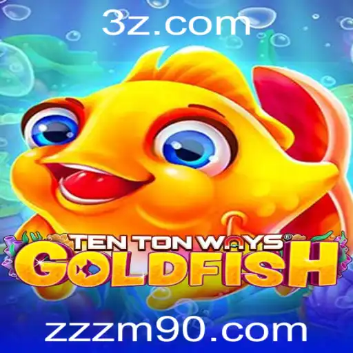 TenTonWaysGoldfish: Descubra o Novo Fenômeno do Mundo dos Jogos