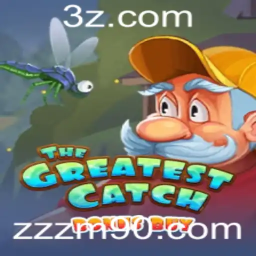 Explorando 'TheGreatestCatchBonusBuy': A Nova Sensação no Mundo dos Jogos