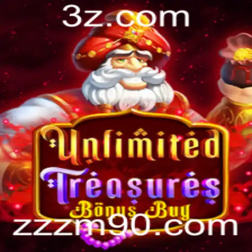 Explorando o Jogo 'UnlimitedTreasuresBonusBuy'